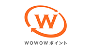 WOWOWポイント　ロゴ
